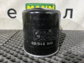 фильтр топливный Mann Filter, WK81880
