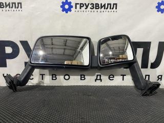 зеркало наружное левое Scania 6-series, 2243918, 2544975