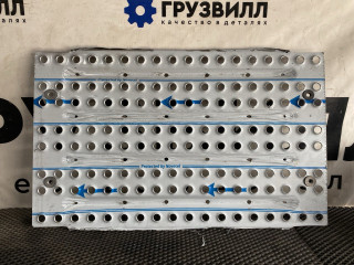 Опорная площадка для ног Volvo FH4 первое поколение (2013 - 2020), 22570310