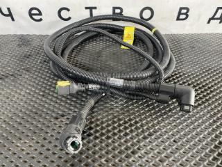 трубка Adblue Volvo FH4 первое поколение (2013 - 2020), 21313782