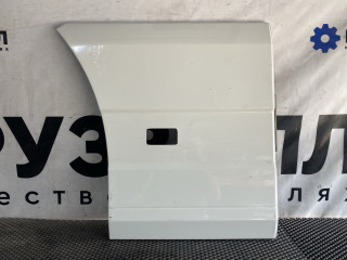 спойлер шасси Volvo FH4 первое поколение (2013 - 2020), 82218321