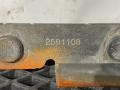 Кронштейн спойлера шасси Scania 6-series, 2591108 - фото №4