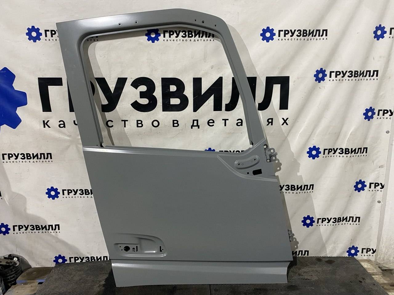 дверь передняя правая Volvo FH5 2 (2019 - 2025), 82183386, 84459517, 23314277, 42292 - фото №1
