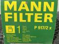 фильтр топливный Mann Filter, P9172X - фото №5