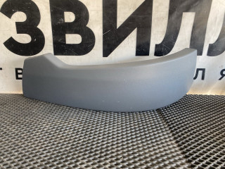 Угол бампера лев. Volvo FH5 2 (2019 - 2025), 84205716