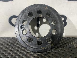 Переходник DAF CF-series 1 поколение (2001 - 2026), 1925666