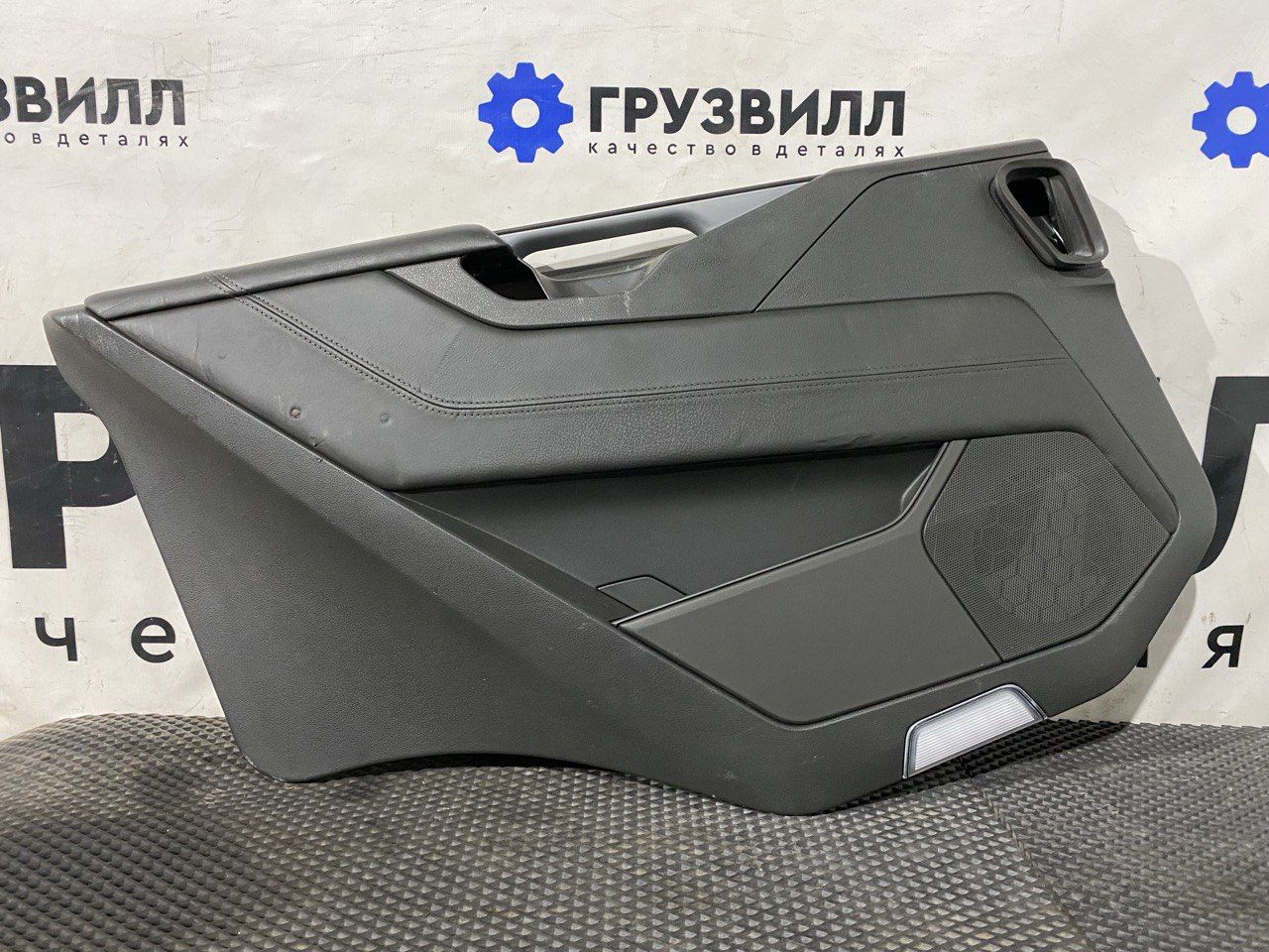 обшивка салона Volvo FM5 1 (2019 - 2025), 24228625, 23772644, 23772646 - фото №1