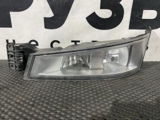 фара противотуманная левая Volvo FH4 первое поколение (2013 - 2020), 84186279, 82140763