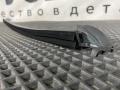 Уплотнитель стекла Volvo FH5 2 (2019 - 2025), 82178204 - фото №4