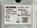 блок управления стеклоподъемниками Scania 6-series, 2569030 - фото №5
