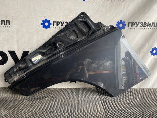 Продолжение двери правое Volvo FH4 первое поколение (2013 - 2020), 82178247, 21642399