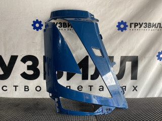 Окантовка правой фары Volvo FH5 2 (2019 - 2025), 23526802, 23529249