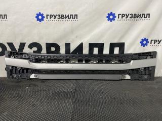 Ступень в бампер Scania 6-series, 2329070, 2978230, 2978232, 2701599