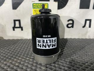 фильтр топливный Mann Filter, WK8102, 1021745S01