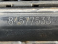 Ступень в бампер Volvo FH4 первое поколение (2013 - 2020), 82298406, 84577533, 23720227 - фото №3