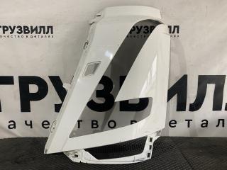Окантовка левой фары Volvo FH5 2 (2019 - 2025), 23526465, 23529230