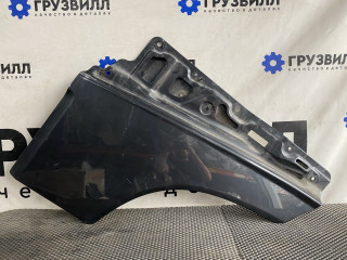 Продолжение двери правое Volvo FH4 первое поколение (2013 - 2020), 82107271