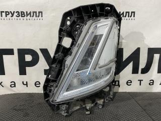 фара левая Volvo FM5 1 (2019 - 2025), 84274580, 24056494