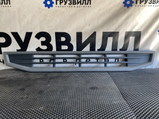 Ступень в бампер Volvo FH4 первое поколение (2013 - 2020), 82208512, 23720184