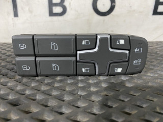 блок управления стеклоподъемниками Volvo FH5 2 (2019 - 2025), 24261655, 23381947