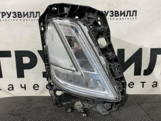 фара правая Volvo FM5 1 (2019 - 2025), 84334209, 24056485