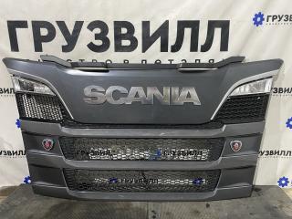 капот Scania 6-series, 2977830, 2542870, 2659164, 2659163, 2894750