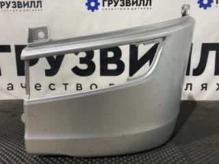 Угол бампера лев. Scania 6-series, 2077926