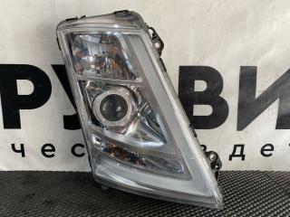 фара правая Volvo FH4 первое поколение (2013 - 2020), 22239244, 21221137