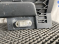 заглушка (решетка) в бампер Volvo FH4 первое поколение (2013 - 2020), 82491903, 82491908 - фото №4