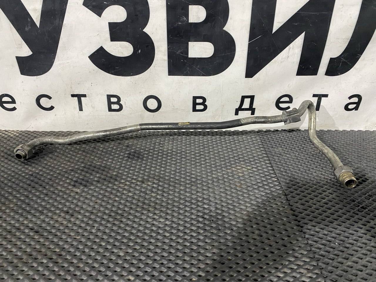 трубка компрессора Volvo FH4 первое поколение (2013 - 2020), 22227952 - фото №1