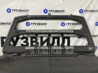 заглушка (решетка) в бампер Volvo FH4 первое поколение (2013 - 2020), 82491903, 82491908