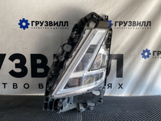 фара левая Volvo FH5 2 (2019 - 2025), 24056515