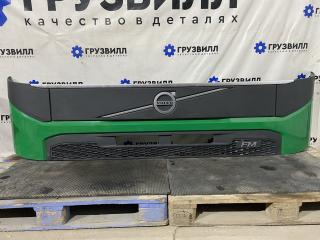 капот Volvo FM5 1 (2019 - 2025), 84235556, 84411544, 23832909, 84342079, 84342082, 84318697, 84378493