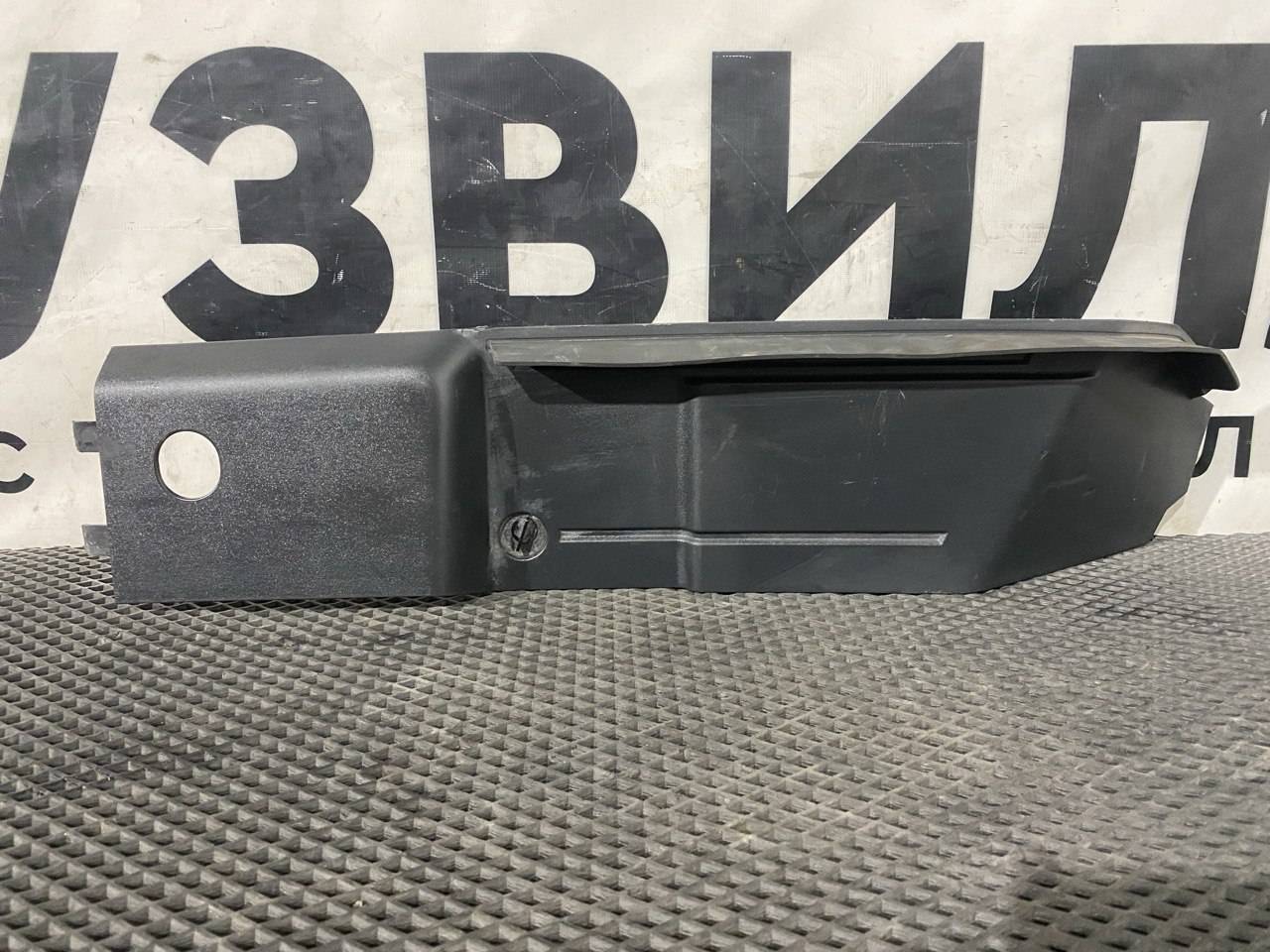 крышка фары Volvo FM5 1 (2019 - 2025), 84274615 - фото №1