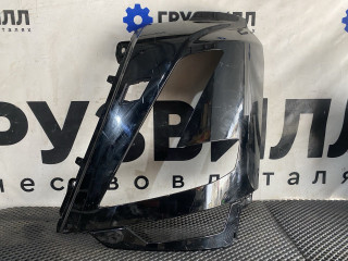 Окантовка левой фары Volvo FM5 1 (2019 - 2025), 84407376, 23992375