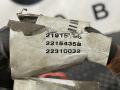 проводка бампера Volvo FH4 первое поколение (2013 - 2020), 22310032, 22154358, 21915185, 21915182 - фото №18