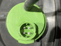 корпус воздушного фильтра Volvo FM, 20859974, 8149105, 8149067 - фото №6