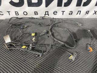 проводка кабины Volvo FH4 первое поколение (2013 - 2020), 22308125, 22308124, 21554303, 21554305, 21827857, 21237137