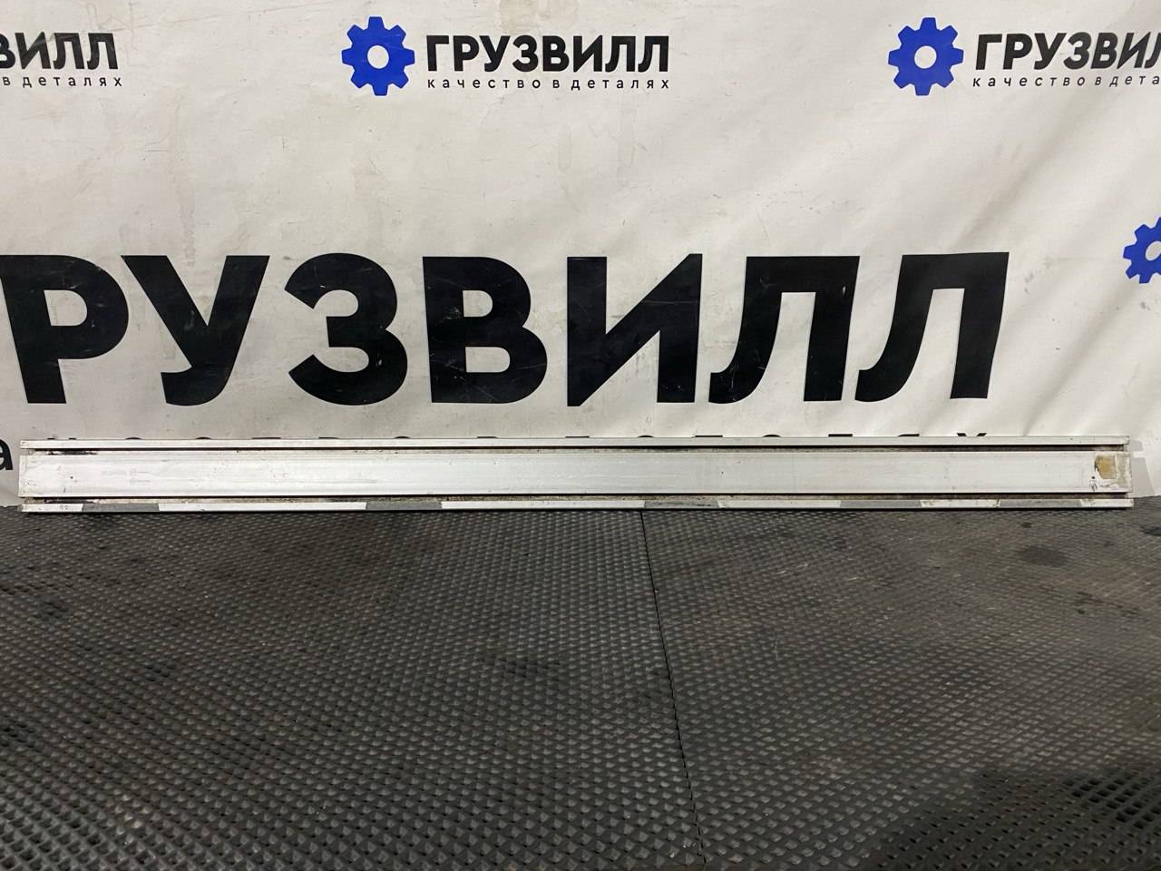 Кронштейн спойлера шасси Volvo FH4 первое поколение (2013 - 2020), 21234588 - фото №1