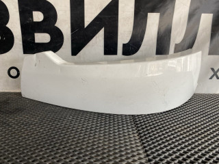 Угол бампера лев. Volvo FH5 2 (2019 - 2025), 22766194, 22766199