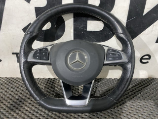 руль Mersedes-Benz, A0024602203, A0008609500