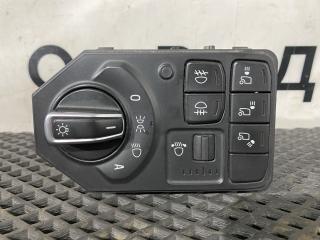 блок управления светом Scania 6-series, 2673079