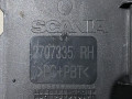 накладка фары Scania 6-series, 2707335 - фото №3