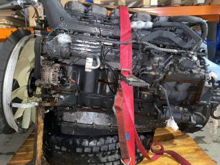 двигатель Scania 5-Series 2013, 2200477