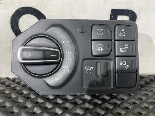 блок управления светом Scania 6-series, 2673079