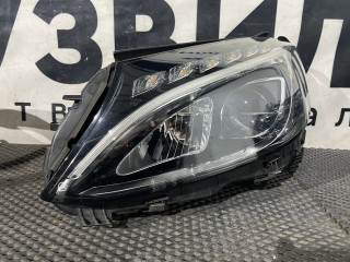 фара левая Mersedes-Benz, A2059062704