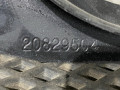 защитный кожух тормозного механизма Volvo FH4 первое поколение (2013 - 2020), 20829504 - фото №3