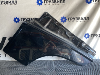 Продолжение двери правое Volvo FH4 первое поколение (2013 - 2020), 82107271