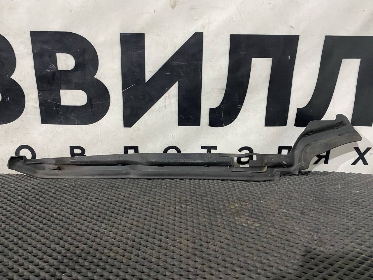 уплотнитель двери Scania 6-series, 2148782 - фото №1