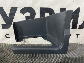 корпус подножки левый Volvo FH4 первое поколение (2013 - 2020), 82141971, 23084223
